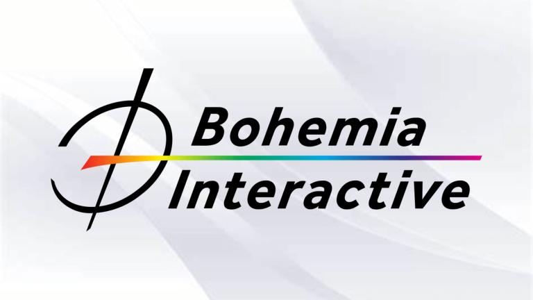 Bohemia_Interactive official logo