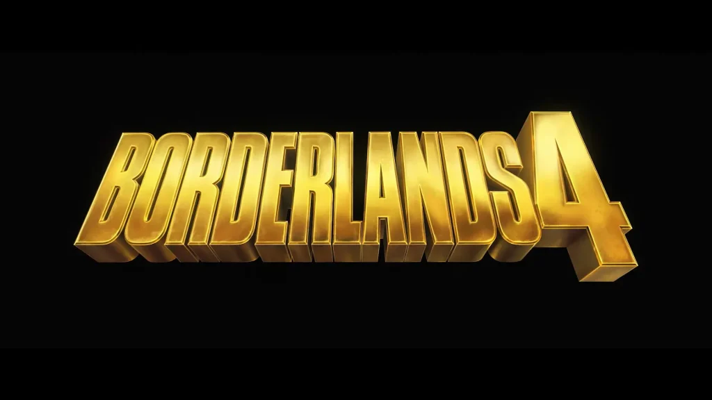 borderlands 4 poster image