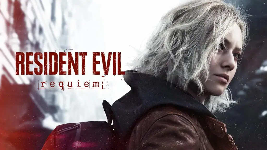 Resident Evil Requiem Gameplay Unveiled at Gamescom 2025