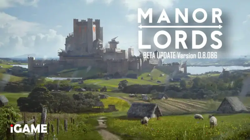 Manor Lords