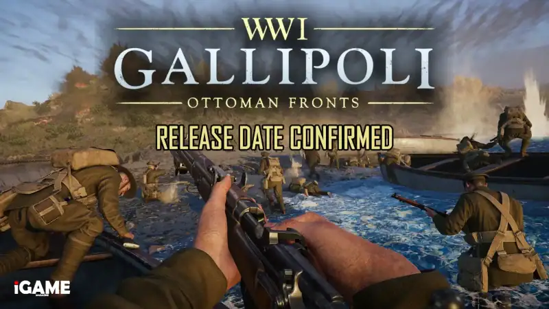 Gallipoli