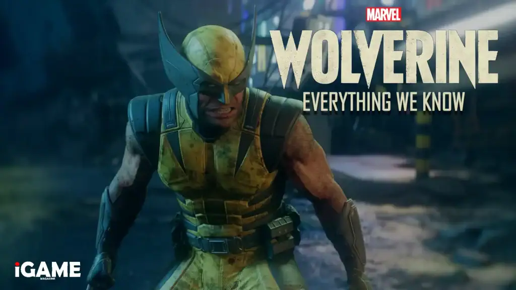 Marvel’s Wolverine: Out Now on PS5, Reviews, Story and Characters