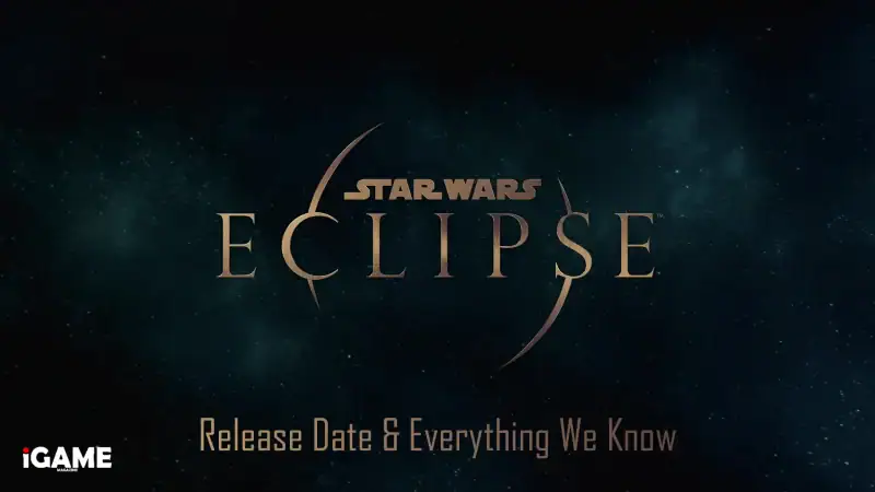 Star Wars Eclipse