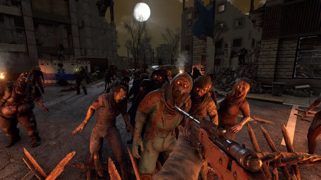 7 Days to Die 3.4 Adds Backpack Search and Drone Recovery: How to Play the Experimental Now