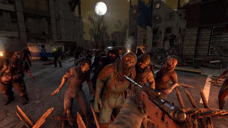 7 Days to Die