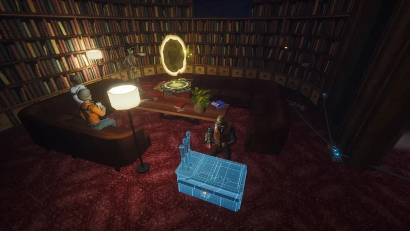 Abiotic Factor Mods Are Here: How to Install Them, Join Modded Servers and Make Your Own