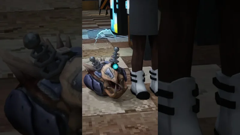 Watch Deep Field's Abe's Other Pet video