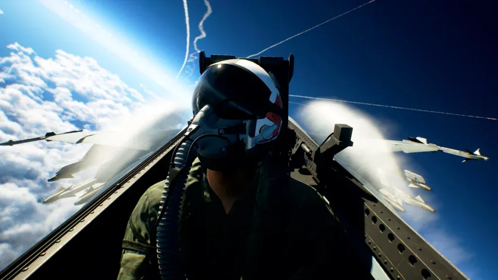 Ace Combat 8: Wings of Theve Review Roundup: What the Critics Say