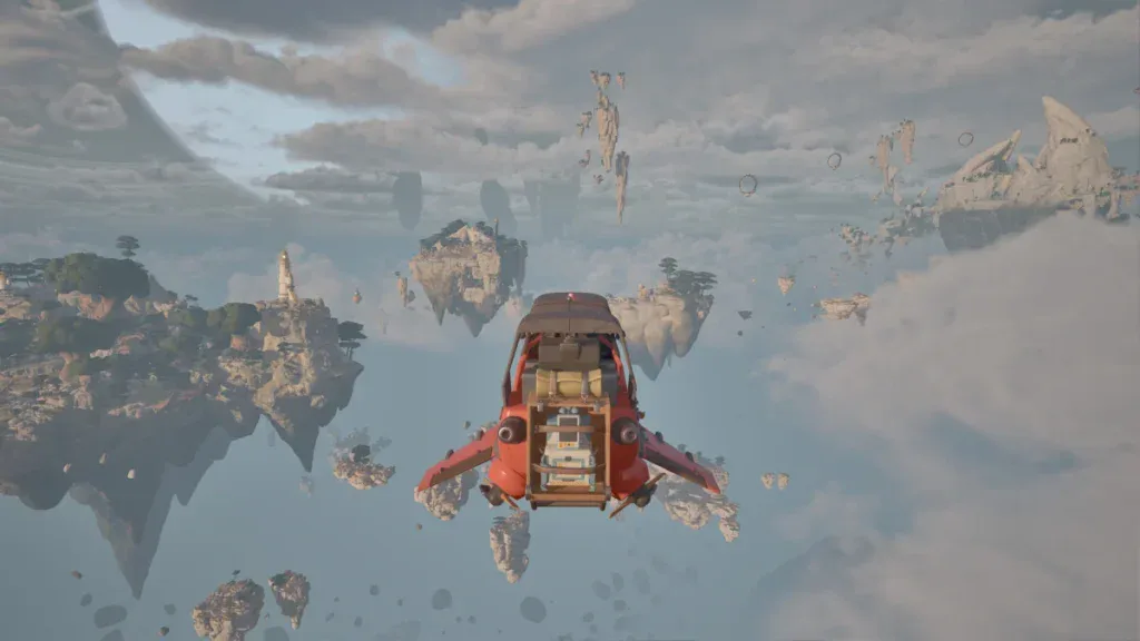 ATMOSFAR