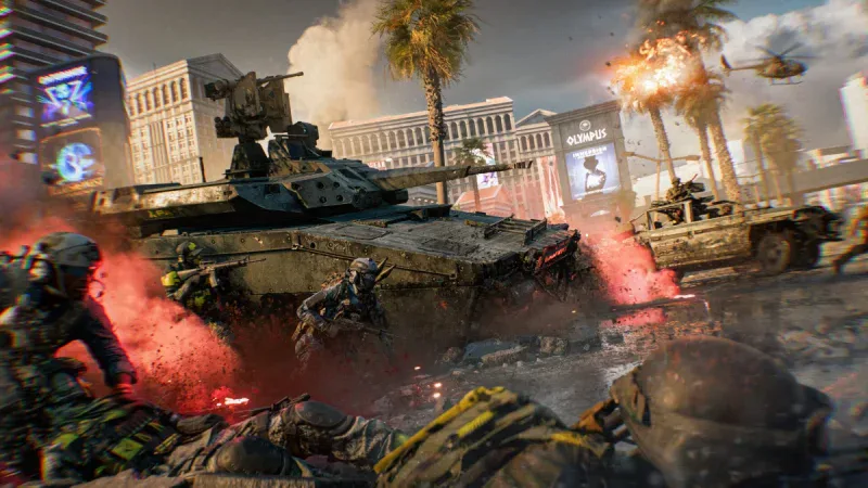 Battlefield 6