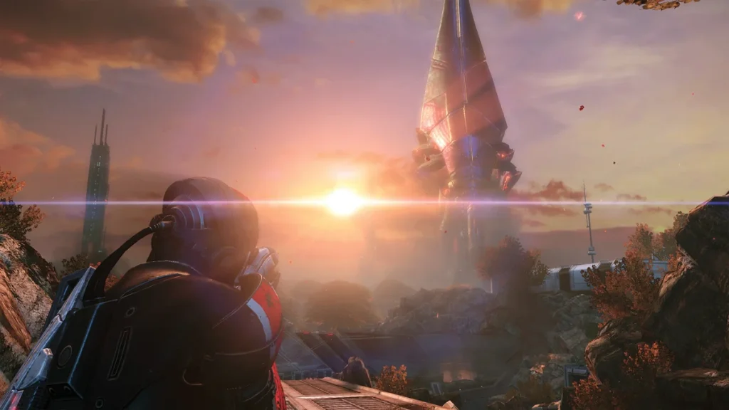 BioWare Is Closing and the Next Mass Effect Is Cancelled: What We Know