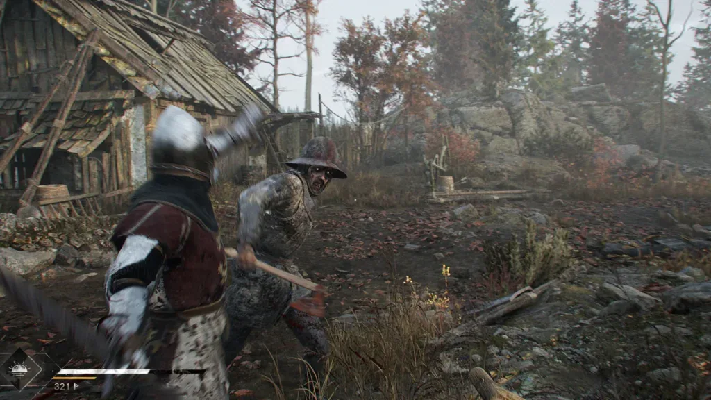 Blight: Survival Release Date, Co-op, Playtests and Everything We Know