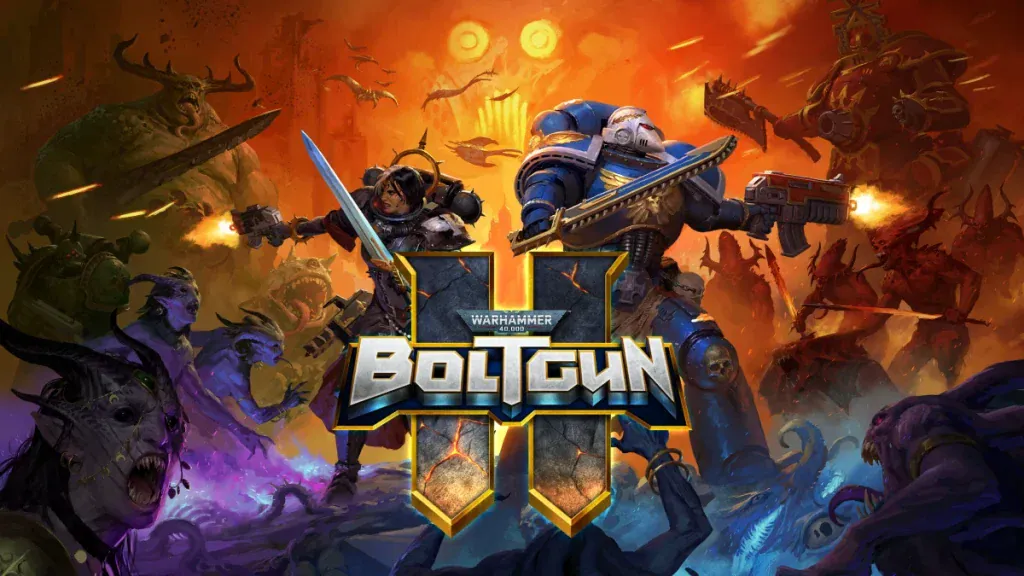 Warhammer 40,000: Boltgun 2 Review Roundup: The Sequel Critics Wanted?