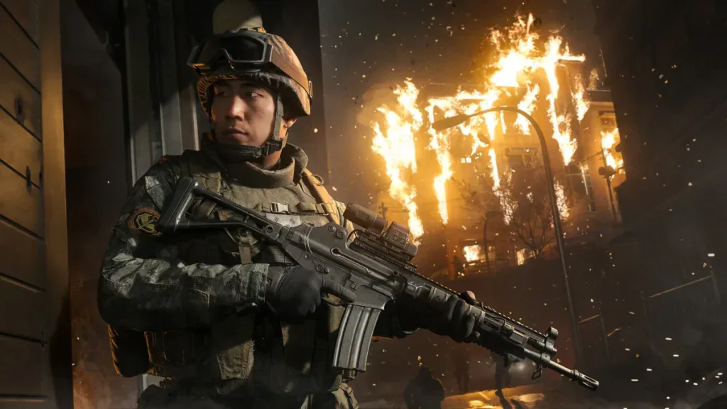 Rebirth Island’s Anticipated Return to Call of Duty: Warzone Teased