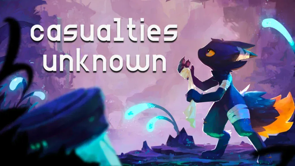 Casualties: Unknown Release Date Set for 9 November: The Brutal Cave Survival Sim Leaves Demo
