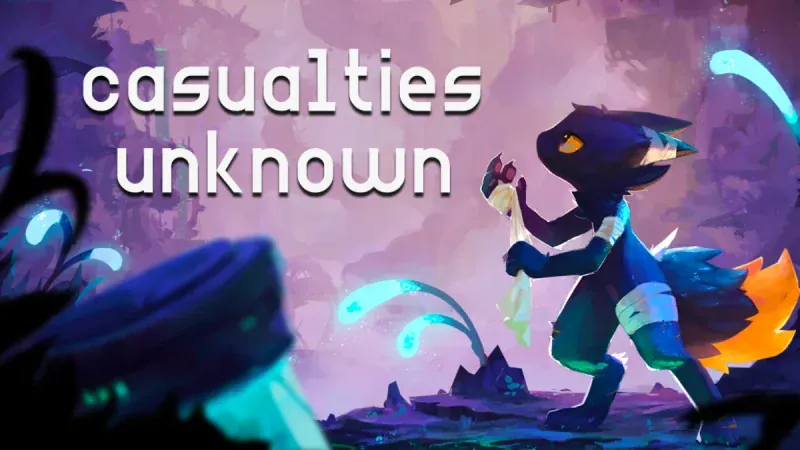 Casualties: Unknown Release Date Set for November 9: The Brutal Cave Survival Sim Leaves Demo