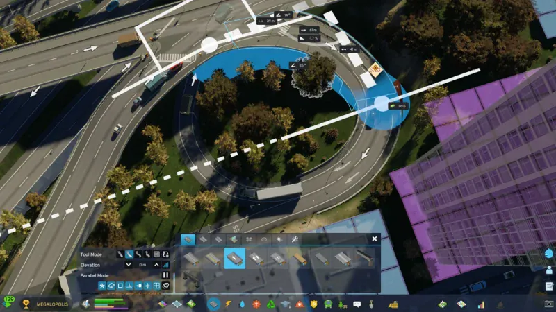 Cities: Skylines II Review – Creative Freedom