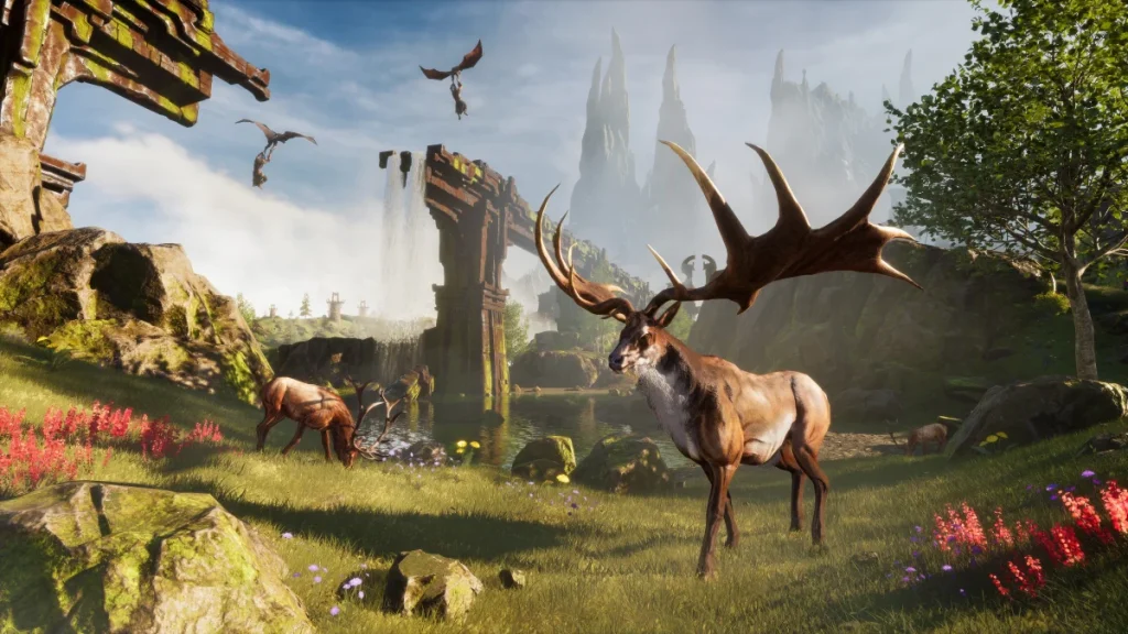 Conan Exiles Enhanced Is Coming to PS5 and Xbox Series X|S in Early 2027: Free Upgrade, Cross-Play and What Happens to Your Saves