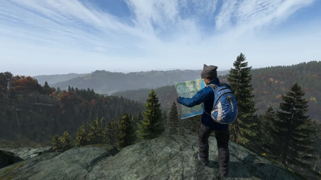 DayZ Halloween Event 2026 Is Live: Mummy Infected, a Fog-Bound Castle and Pumpkin Helmets Until 6 November