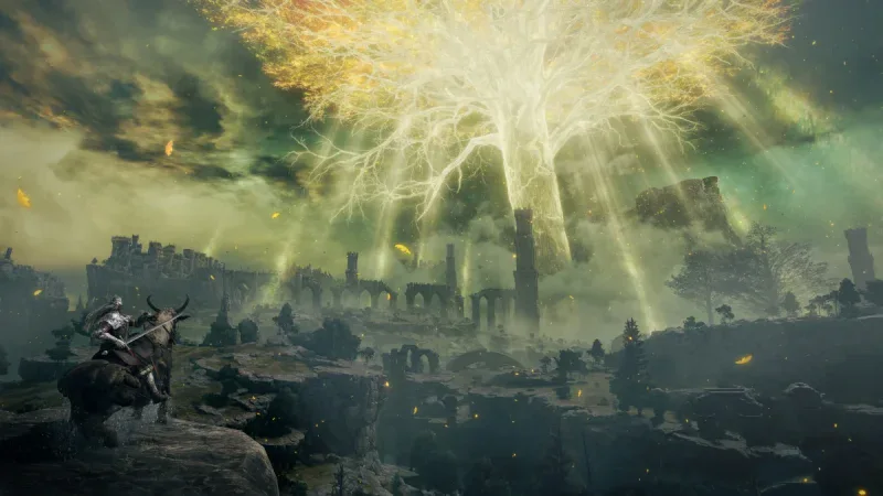 Elden Ring 1.13 Patch Released: What’s New