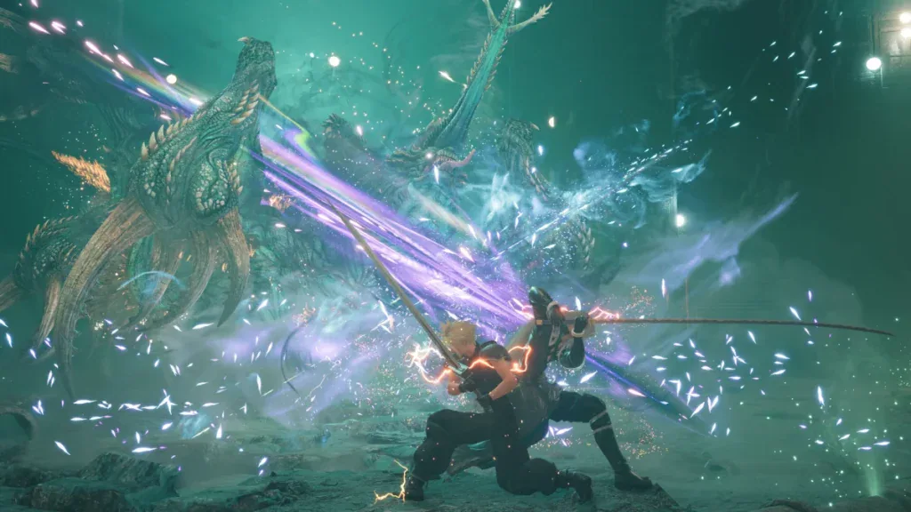 FF7 Rebirth Update 1.040 Patch Notes
