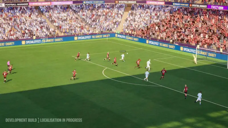 Football Manager 27 Is Free to Play for Five Days Before Launch: Dates, Times and How Your Save Carries Over