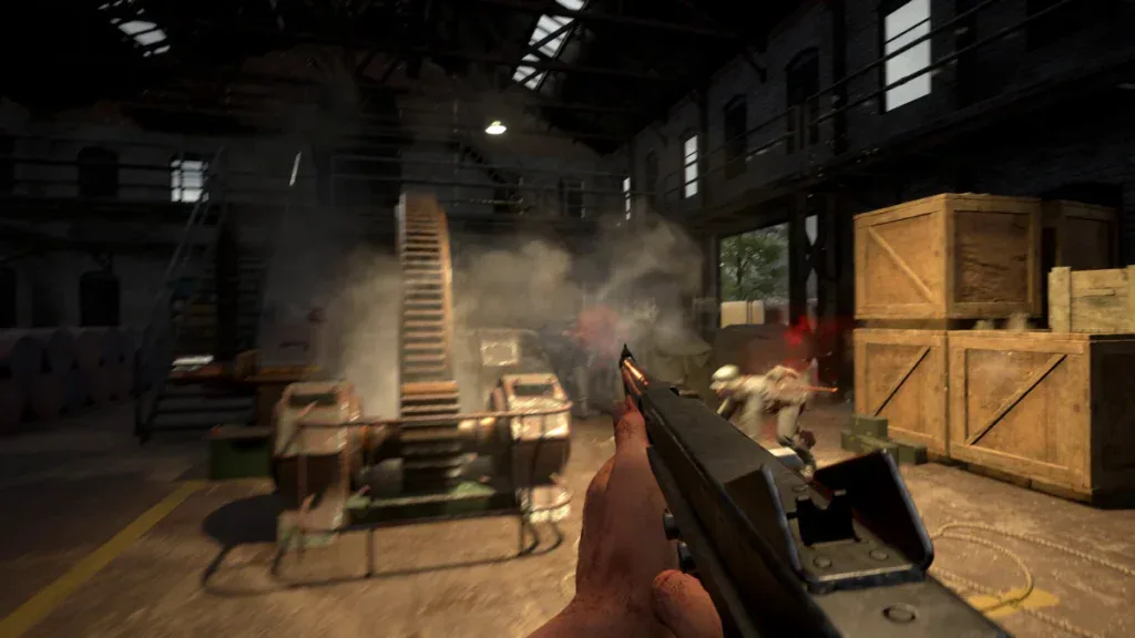 Hell Let Loose Update 21: Patch Notes, Rifle Grenades, Conquest and What’s Next