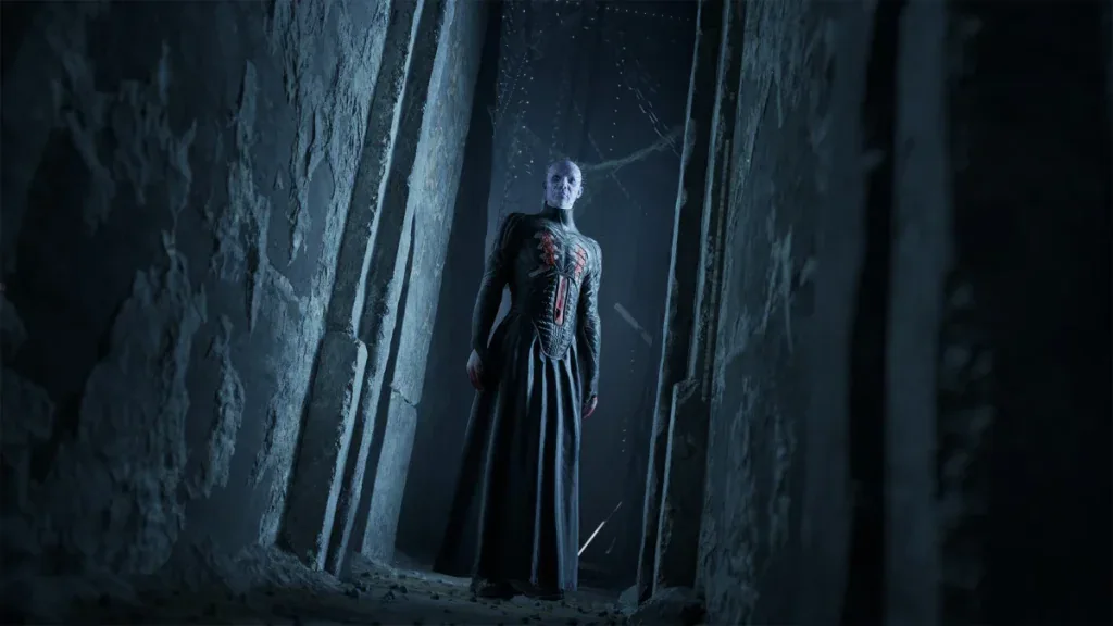 Hellraiser: Revival Review Roundup: Critics Split, Players Love It