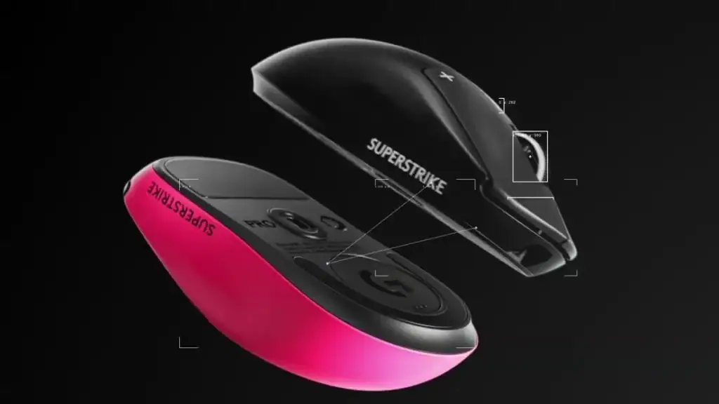 Logitech G PRO X3 SUPERSTRIKE: Price, Specs and the New PRO Range