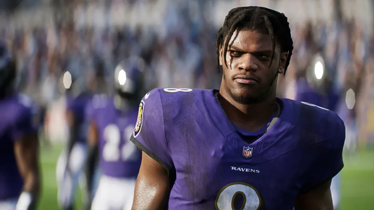 Official EA SPORTS Madden NFL 25 screenshot