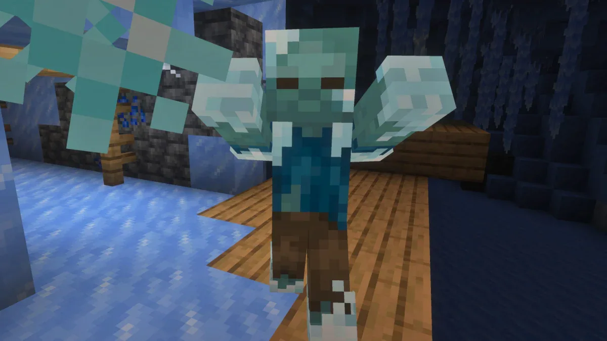 Minecraft’s Ice Caves Game Drop: The Frostbite, Freezing Potions and Everything Coming in the Final Update of 2026
