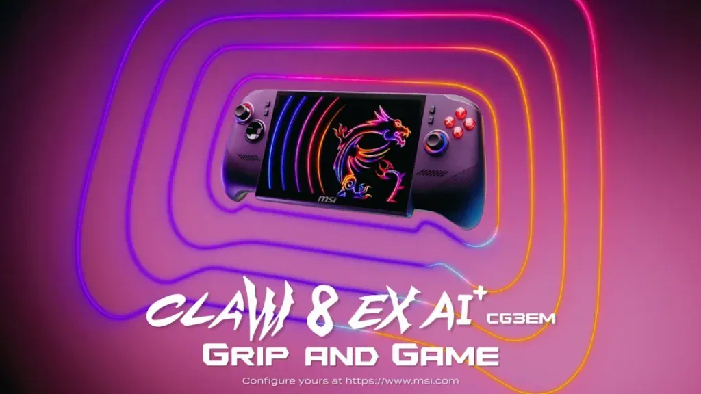MSI Claw 8 EX AI+ Review Roundup: Is the Fastest Handheld Worth $1,799?