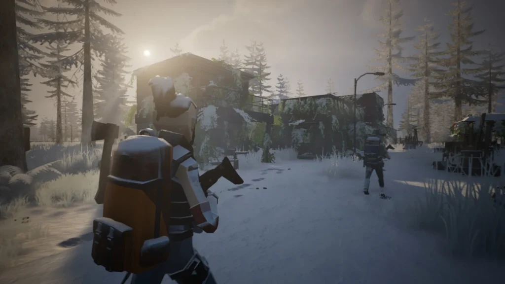 Never Be Alone Release Date Is 8 December: The Zombie Survival Game With 185,000+ Wishlists and Unlimited Co-op