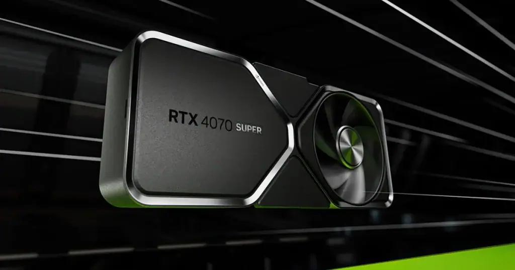 RTX 4070 Gaming GPU Deal – Snag It Now for $499
