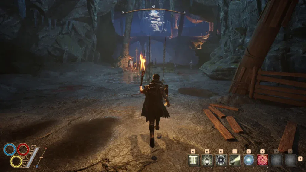 Outward 2 Release Date, Early Access, Co-op and Everything We Know