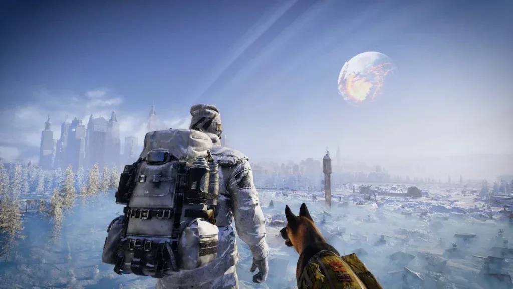 Permafrost Guide: Beginner Tips, Co-op, Dedicated Servers and Early Access Roadmap