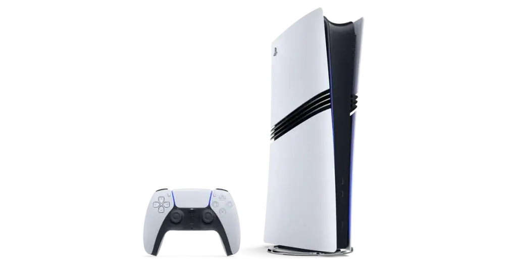 Report: PS5 Pro’s Trinity Enhanced to Emphasize Ray Tracing