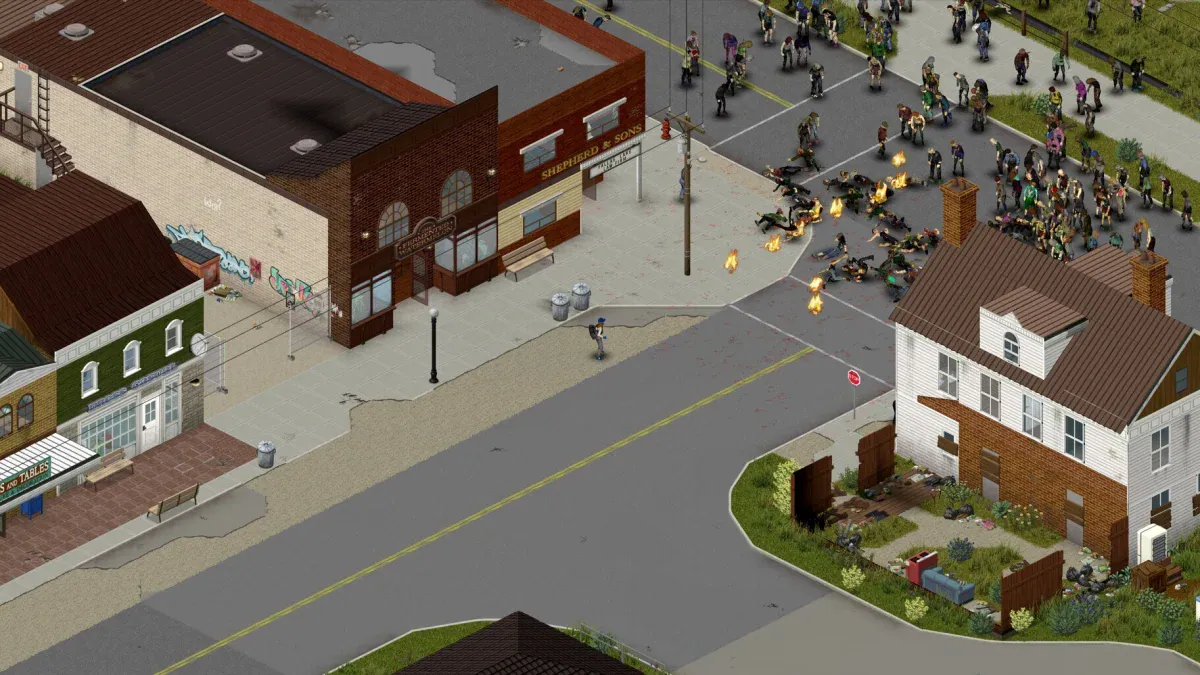Are Project Zomboid Java Mods Safe? The Indie Stone Warns Players and Ends Support