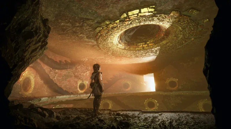 Background artwork
