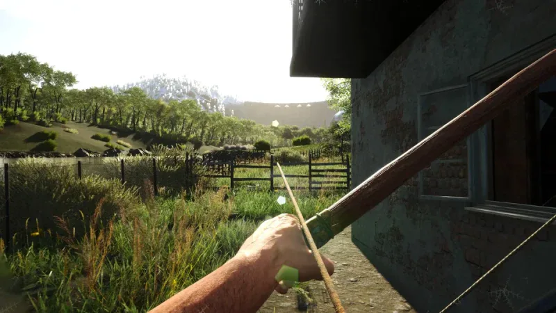 SCUM Halloween Update Lands October 28 With a Partial Wipe and Official Server Merges