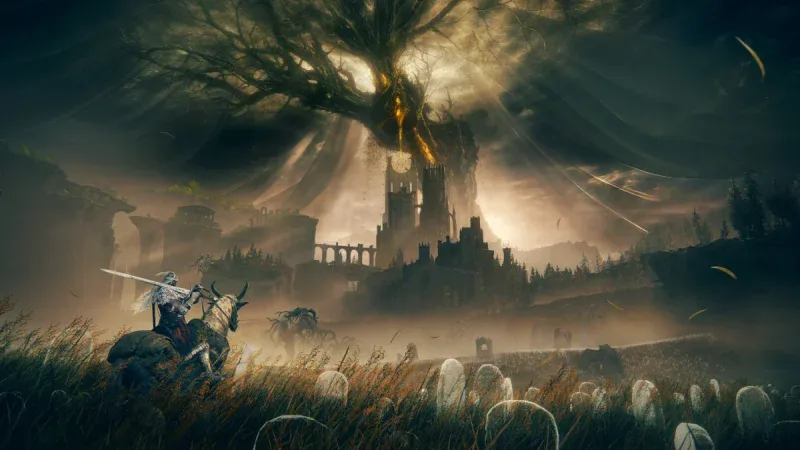 Background artwork