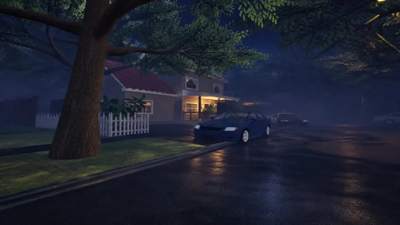 SLASHER NIGHT