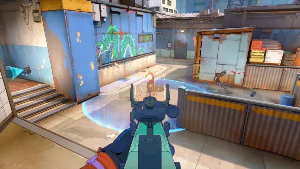 How to Check Spectre Divide Server Status