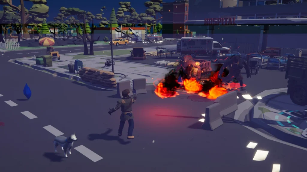 System Arrival Release Date Is November 10: A LitRPG Apocalypse With Bunker Building and 4-Player Co-op