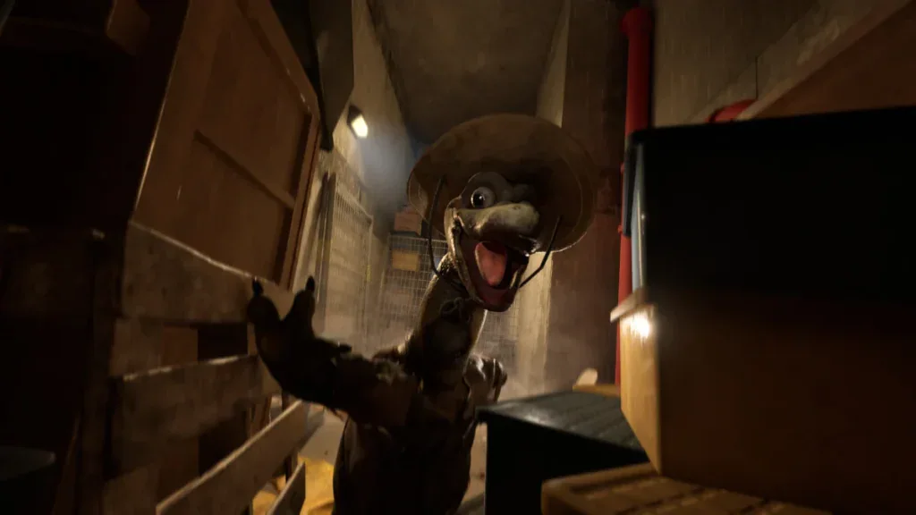 Terrible Lizards Release Date, Unlock Time, Demo, Platforms and Everything We Know