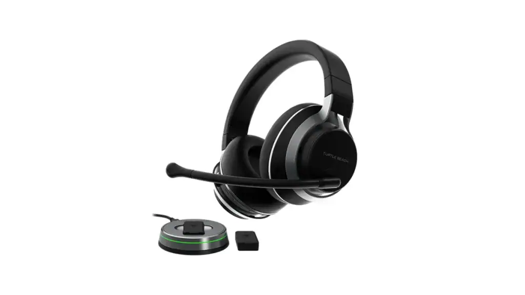 Premium Turtle Beach Headset Sees Steep Discount at Amazon