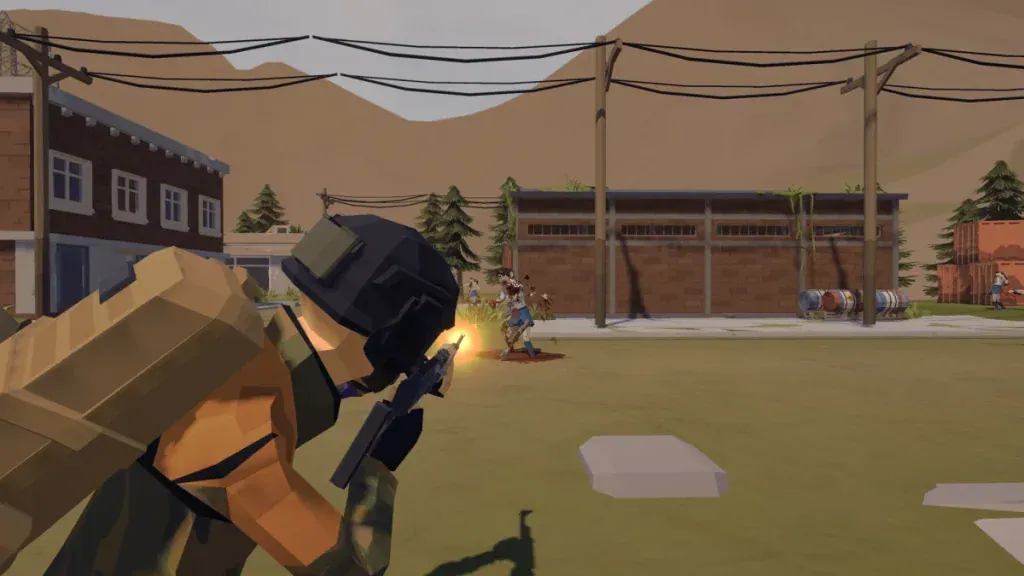 Walkers Release Date Set for October 30: The Zombie Survival Game Where You Build Your Own Community