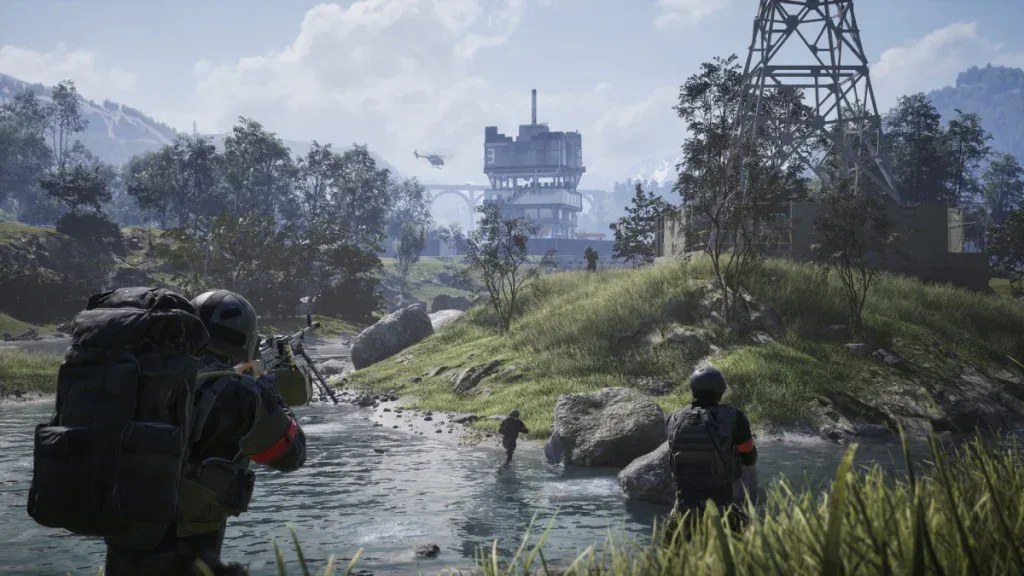 WARDOGS Guide for Beginners: How the Cash, Control Zone and Roles Actually Work