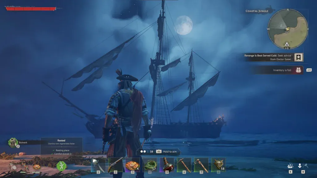 Windrose Guide: 15 Tips Every New Captain Should Know (2026)