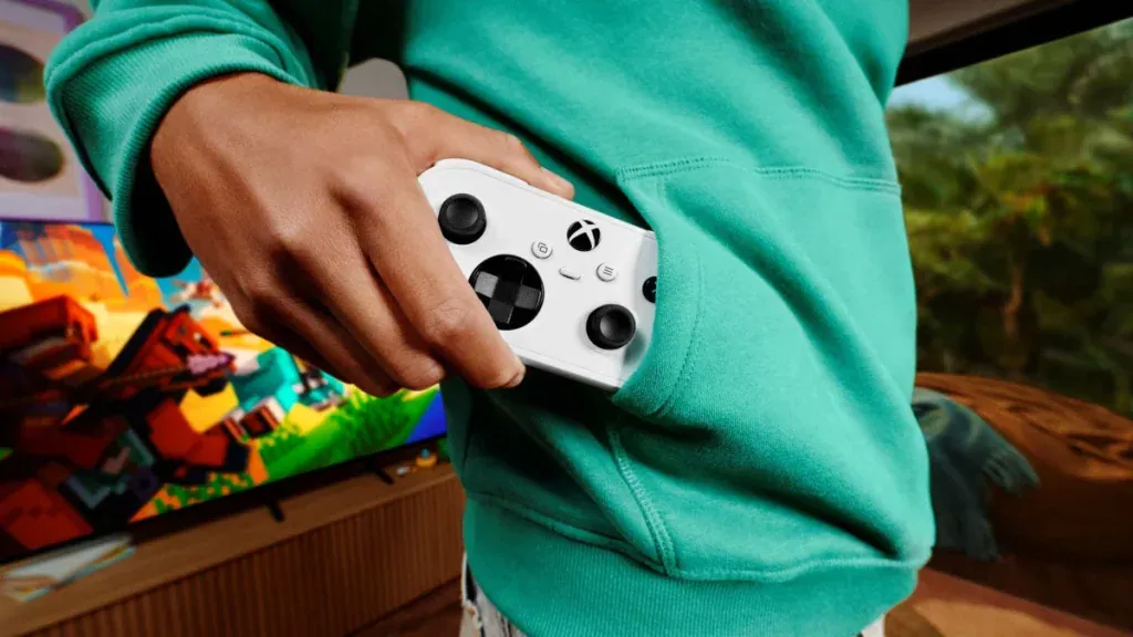 Xbox Nano Controller: Price, Release Date and What You Get for $49.99